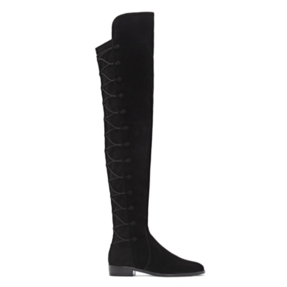Vince Camuto Shoes - 🆕 Vince Camuto Black Over the Knee Boots